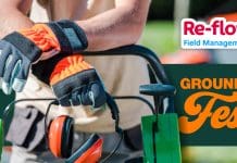 GroundsFest 2024: a hub for landscaping professionals The Re-flow team recently made an appearance at the UK's premier event for landscaping and grounds management, GroundsFest 2024
