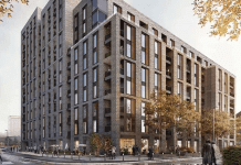 Woking based high-rise development prepared for superfast broadband