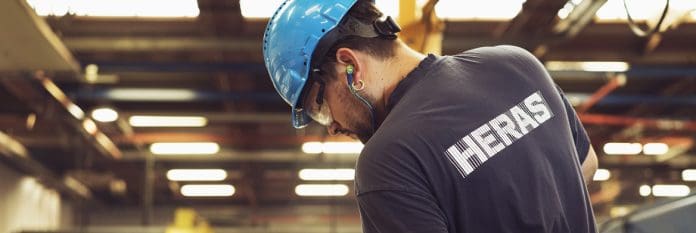 Heras renewal WEB INTRO Heras renew membership with Secured by Design