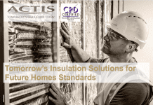Construction professionals brace for autumn with Actis’ RIBA-approved CPD training