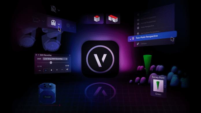 Vectorworks 2025 Vectorworks 2025, the latest comprehensive design software suite, is now available in English, with localized language versions to follow