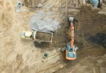 Glenigan September review shows construction starts down Glenigan September review shows construction starts are down