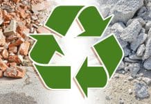New construction framework can help government manage waste The new construction framework promotes a circular economy