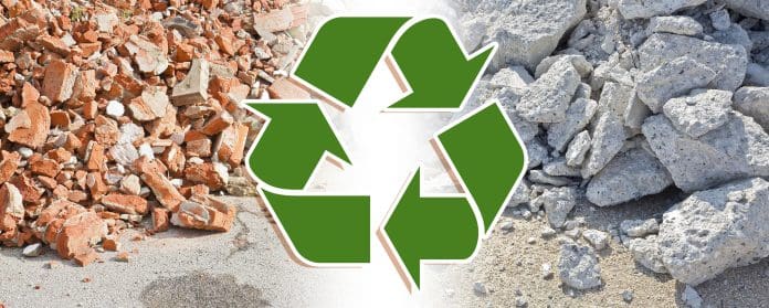 New construction framework can help government manage waste The new construction framework promotes a circular economy