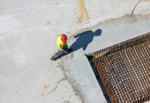 Why construction contractors must think twice before walking off site Yosof Ewing, the Contract Coach, examines the risks of abandoning a project and what contractors should consider before they walk off site