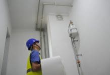 Veriforce CHAS launches ISO certification for construction ISO certification keep the construction industry safe and up to standard