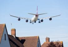 Kier partners with Heathrow to deliver noise reduction works in neighbouring communities Kier has been appointed by Heathrow Airport Limited to deliver noise reduction works over the next eight years, covering 20,000 local homes