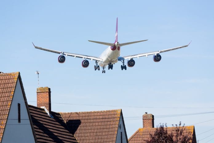 Kier partners with Heathrow to deliver noise reduction works in neighbouring communities Kier has been appointed by Heathrow Airport Limited to deliver noise reduction works over the next eight years, covering 20,000 local homes