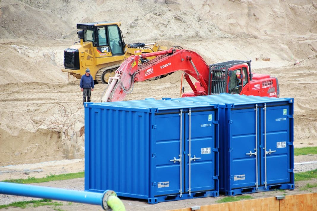 57647_IMG_3501-rz CONTAINEX offers storage solutions that can be tailored to your project- with customisable modules and affordable options for long-term hire