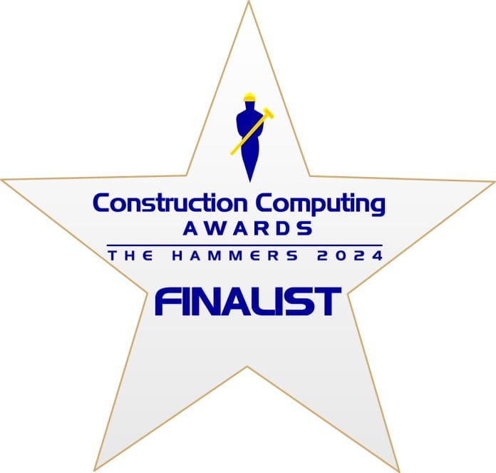 CC AWARD finalist 2024 Vectorworks Architect and Oydssey have been recognised in the 2024 Construction Computing Awards, with eight nominations across the board