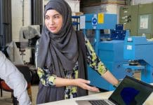 Biochar: Collaborative research examines the “carbon-eating” building material set to advance sustainable construction Collaboration must be the cornerstone of biochar’s future as a sustainable building material, writes Dr Mehreen Saleem Gul, assistant professor in architectural engineering at Heriot-Watt University