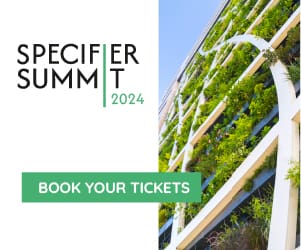 MPU - Slide 4 As the inaugural Specifier Summit (7 November 2024) draws closer, learn more about who’ll be there, and the value in what they’ll have to sayAs the inaugural Specifier Summit (7 November 2024) draws closer, learn more about who’ll be there, and the value in what they’ll have to say