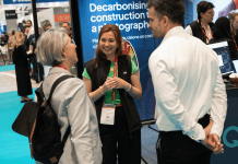 Don’t miss Digital Construction North- the essential event for AECO professionals Experts discussing at Digital Construction North