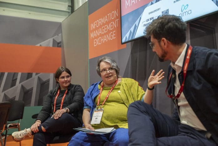 Digital Construction North: Speakers from AtkinsRéalis, BDP, Henry Boot, RLB Digital and Jacobs join line-up for new event Digital Construction North features guest speakers on a wide variety of topics