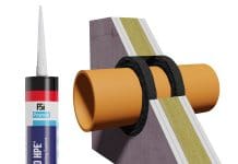 Updated HPE sealant from FSi Promat to support healthier work environment This October, FSi Promat will launch a reformulated version of its PyroPro HPE sealant to support healthier working practices in the construction industry