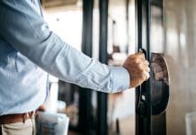 Mace exodus continues with datacentre chief departure Mace datacentre chief Jon McElroy has left the company in the summer of this year- after construction CEO Andrew Jackson stepped down after three months