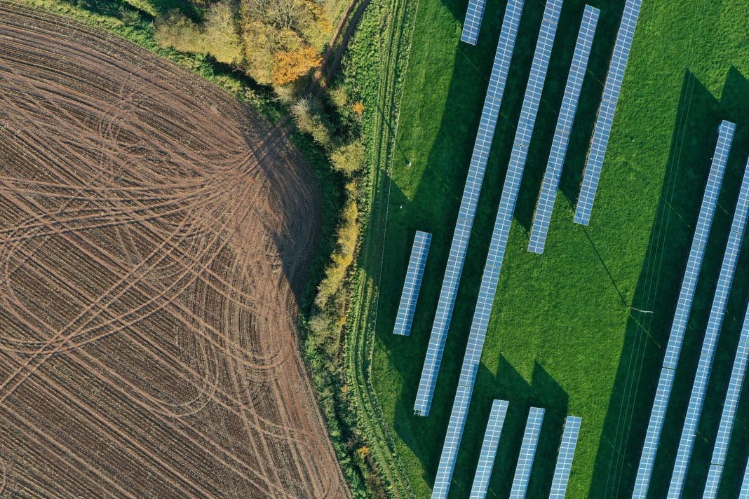 Electricity Generation A new solar farms research project will study the biodiversity outcome of the proposed 380-hectare Longfield Solar Farm in Essex