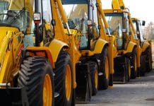 CAP could save the UK construction industry billions, say Costain Full adoption of CAP could see most construction equipment being fully automated