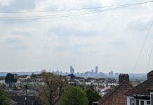 The Fold needs extensive work just two years after completion The Fold makes up a part of the Croydon skyline