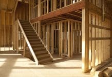 European timber imports down in first half of 2024 European timber imports are important for future house building