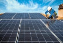 Laing O’Rourke emission targets approved by SBTI Laing O'Rourke's emission targets include switching to sustainable energy at all work sites