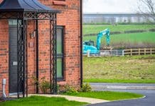 Why housing providers must prioritise healthy homes to meet the UK’s housing targets Ross Shenton, co-founder of Sano examines why it is crucial that healthy homes be a part of the plans to meet the UK's housing targets