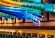 Research being done into using fibre optic monitors to monitor infrastructure Fibre optic monitors could detect issues in infrastructure