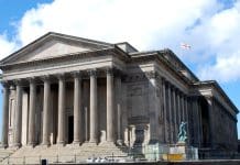 Liverpool Sustainable Property Group conference reveals key learnings The Sustainability Propert Group conference was held in St George's Hall, Liverpool