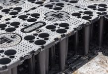 The future of our urban centres relies on innovative grey infrastructure Wavin’s Martin Lambley discusses how grey infrastructure has a huge role to play in a green step towards real-world urban climate resilience