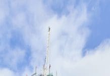 West London’s tallest modular building tops out West London's tallest modular building has been topped out