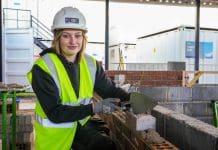 NHBC invests £100M in Multi-Skills Training Hubs