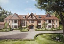 Nomad enhances project efficiency with A-rated Deposit Protection sourced by J3 Advisory Nomad Property has secured a building warranty with deposit protection for luxury apartment development via J3 Advisory