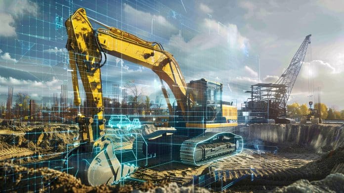 A lack of digital transformation in construction has led to many asking- why is the industry so slow to adapt, and how can it change?