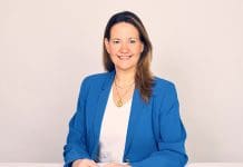 New Wates executive managing director appointed Phillippa Prongué, new executive managing director