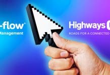 Digging deep into digital transformation at Highways UK Re-Flow Highways UK