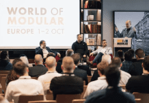 “A solid foundation to build on”: looking back on MBI’s first World of Modular Europe event PBC Today sat down with MBI's European membership director Alan Milne, to discuss the inaugural World of Modular Europe event and how modular construction is becoming an industry staple.