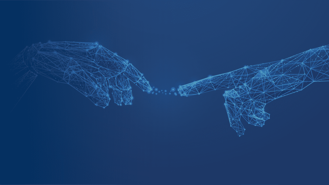 ai layer Julian Geiger, VP Head of AI Product and Transformation, Nemetschek Group, reveals a new chapter for the AEC/O industry with Nemetschek’s AI layer