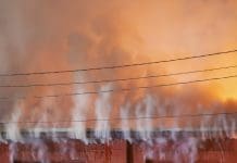 Inoperable smoke vents due to construction work a real concern Inoperable smoke vents can make an already bad situation worse