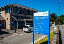 Gleeds reappointed for NHS Wales frameworks The NHS Wales frameworks will see Gleeds and other firms undertake projects of various values for the NHS