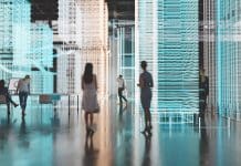 Showcasing the next generation of construction innovation The Construction Start-up Competition recognises the next generation of construction innovation