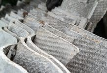 Asbestos still putting workers at risk, say High Speed Training Asbestos is still a concern, say high speed training