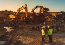 CITB training courses receive duration update The CITB training updates cover standards and grants for many vehicles, such as excavators