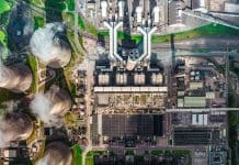 New modular carbon capture design in development A new modular carbon capture technology will reduce the space needed for carbon capture technologies