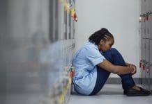 Healthcare crisis point: Purpose-led design will help reduce the burnout epidemic NHS staff burnout is a critical issue