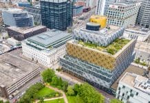 New BCU net zero facility opens for sustainable homes The new BCU net zero facility is located in Birmingham,