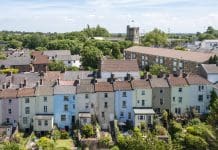 CIH supports Welsh social housing report amid crisis The social housing report highlights a desperate need for more housing in Wales
