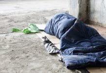 Edmond Shipway to support housing project for homeless The housing project for homeless men will help to tackle homelessness in Manchester