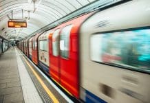 Transport for London is seeking a solar contractor Transport for London's underground network uses a huge portion of London's energy