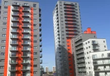 Decision on Mast Quay tower blocks expected next month The Mast Quay tower blocks will have a decision made on their demolition in December