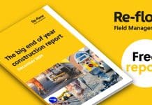 Reflect on 2024 with Re-flow’s The Big End of Year Construction Report Re--flow has combined their Construction Report 24 and Highways Green Report into the Big End of Year Construction Report